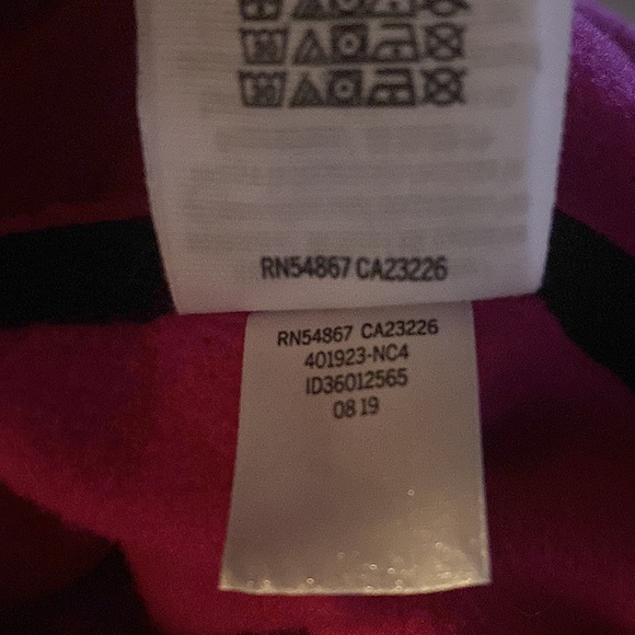 Pink victoria’s Secret woman sweater size L - Picture 7 of 7